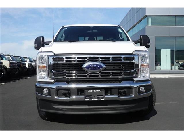 2025 Ford F-350 King Ranch