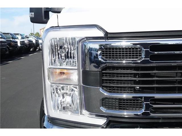 2025 Ford F-350 King Ranch