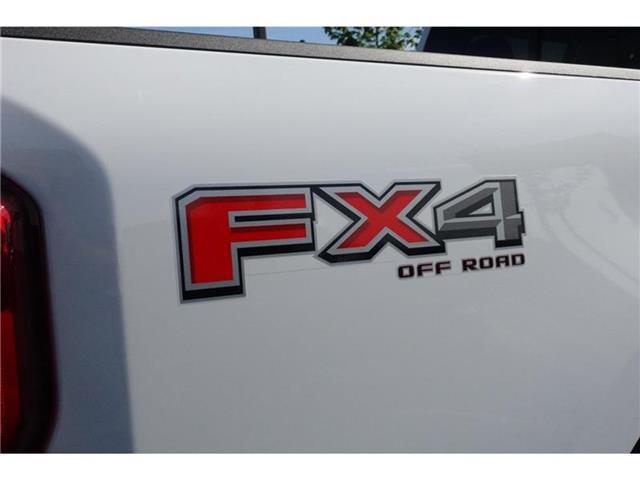 2025 Ford F-350 King Ranch