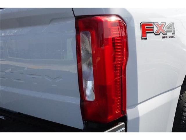 2025 Ford F-350 King Ranch