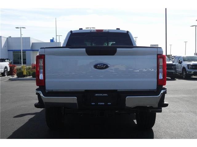 2025 Ford F-350 King Ranch