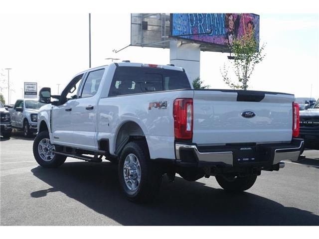 2025 Ford F-350 King Ranch