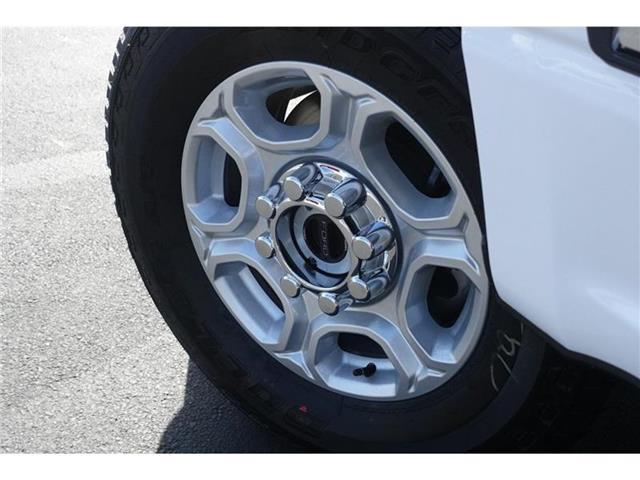 2025 Ford F-350 King Ranch