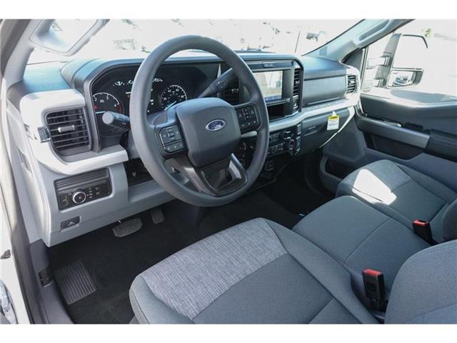 2025 Ford F-350 King Ranch