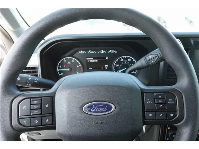 2025 Ford F-350 King Ranch
