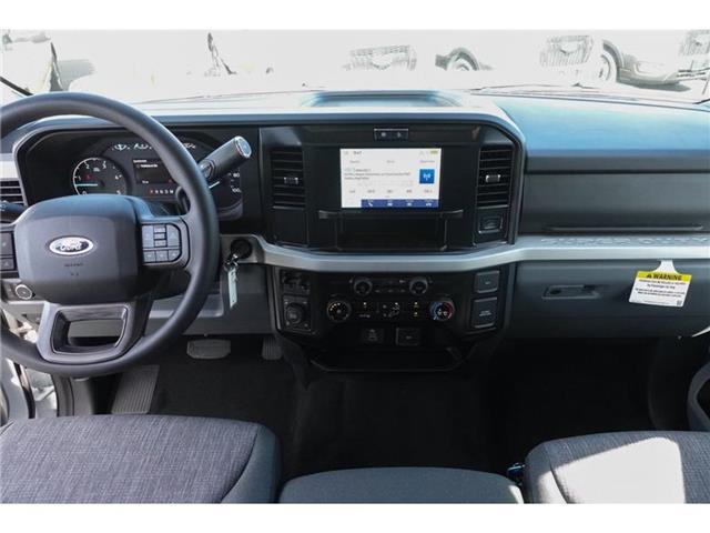 2025 Ford F-350 King Ranch