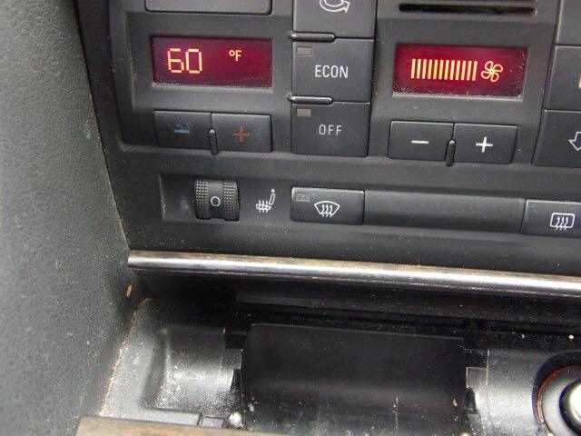 2005 Audi S4 Base