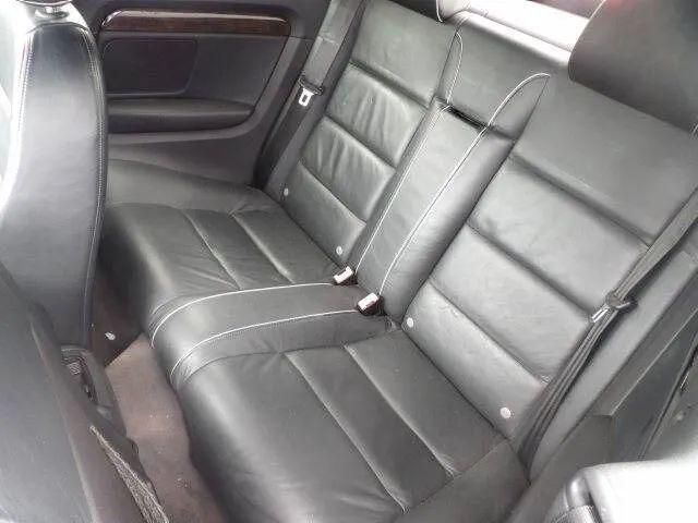 2005 Audi S4 Base