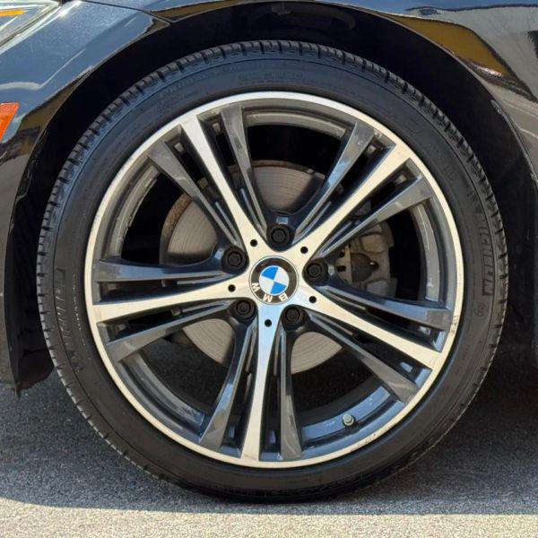 2019 BMW 430i Gran Coupe xDrive