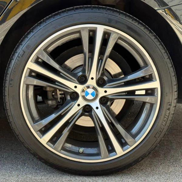 2019 BMW 430i Gran Coupe xDrive