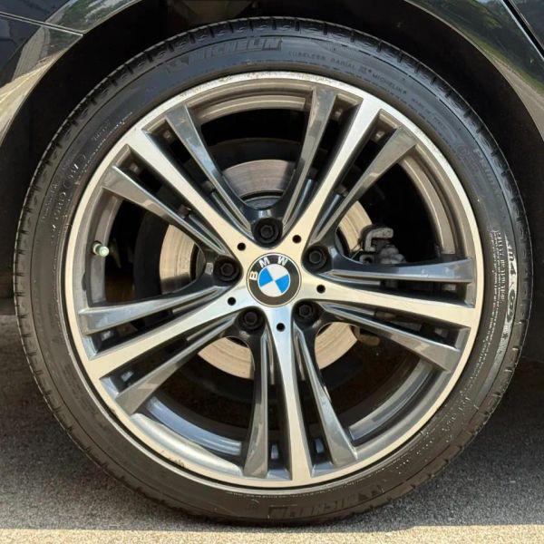 2019 BMW 430i Gran Coupe xDrive