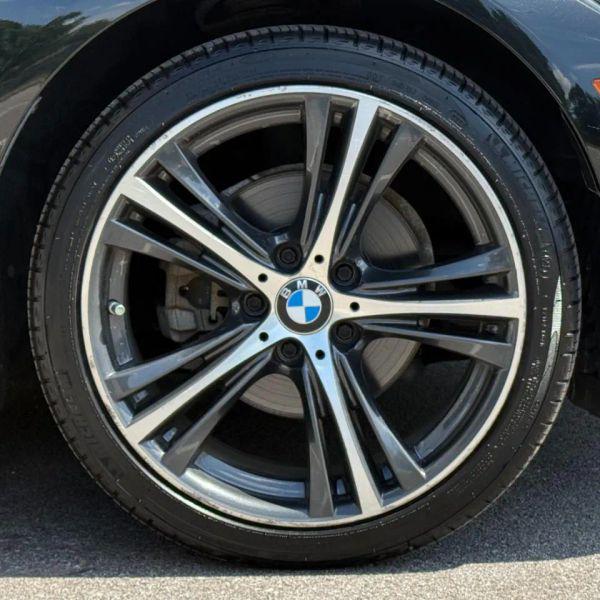 2019 BMW 430i Gran Coupe xDrive