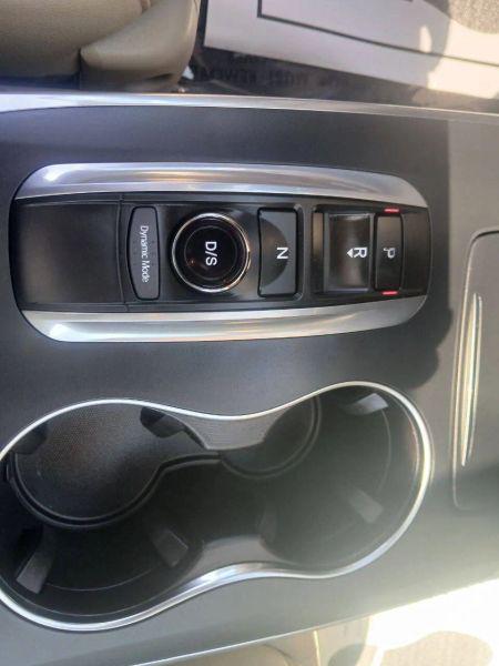 2017 Acura MDX w/Technology Package