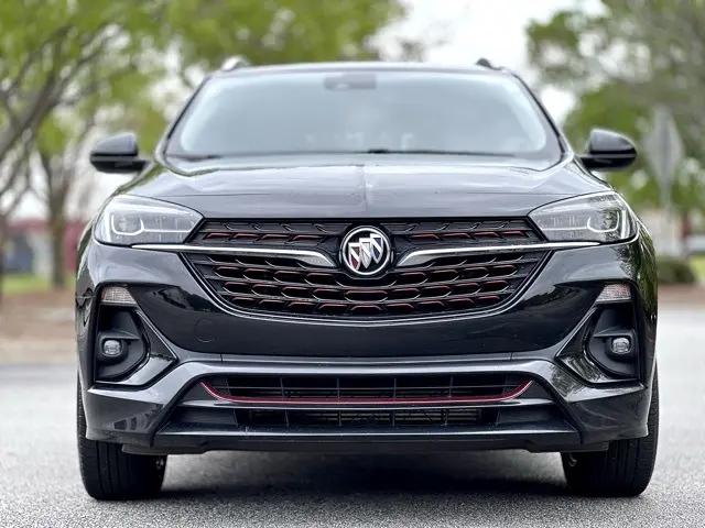2021 Buick Encore GX FWD Essence