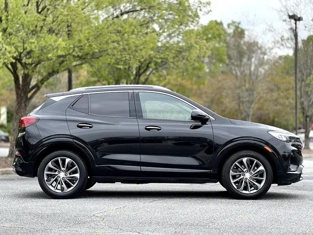 2021 Buick Encore GX FWD Essence