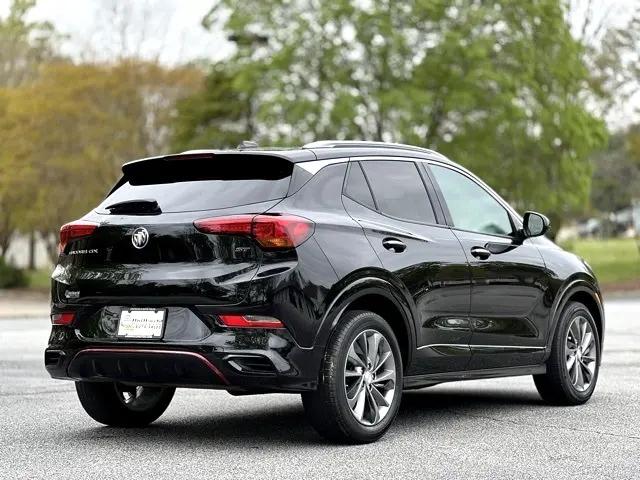 2021 Buick Encore GX FWD Essence
