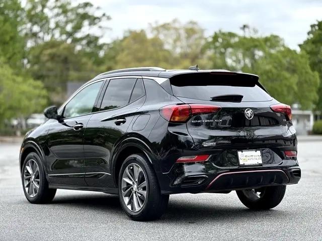 2021 Buick Encore GX FWD Essence