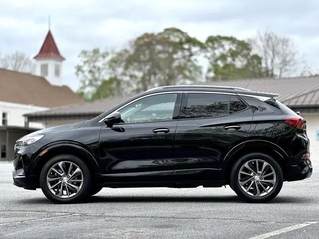2021 Buick Encore GX FWD Essence