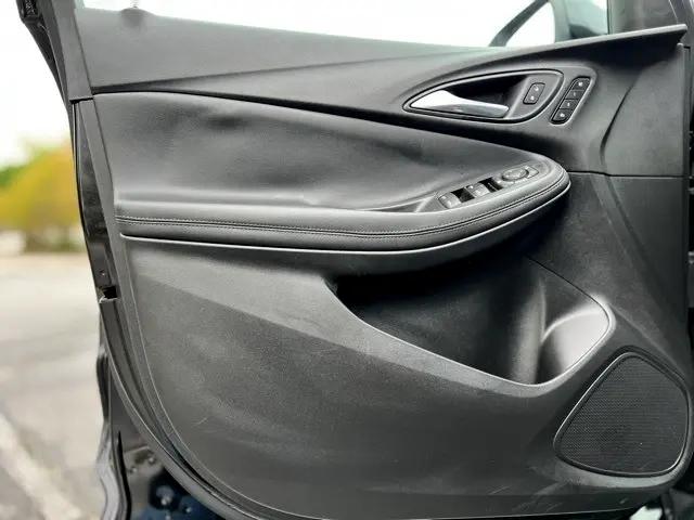 2021 Buick Encore GX FWD Essence