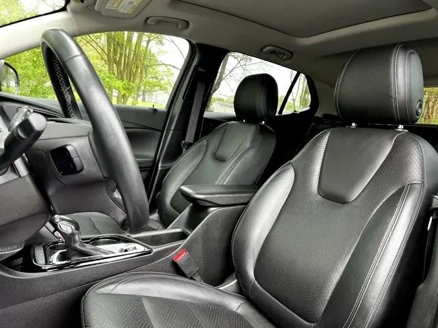 2021 Buick Encore GX FWD Essence