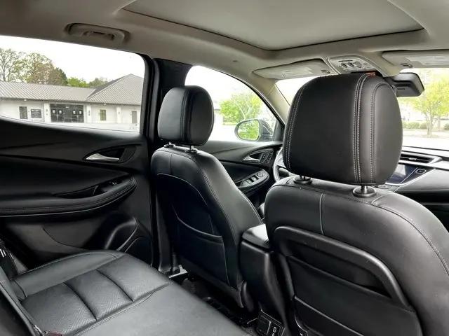 2021 Buick Encore GX FWD Essence
