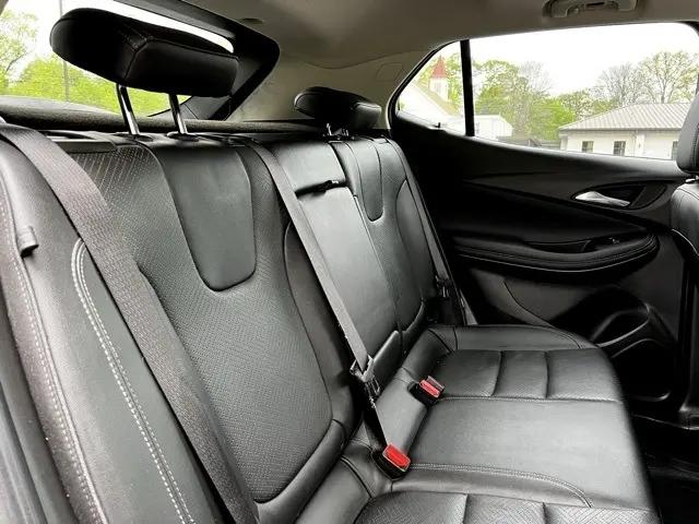 2021 Buick Encore GX FWD Essence