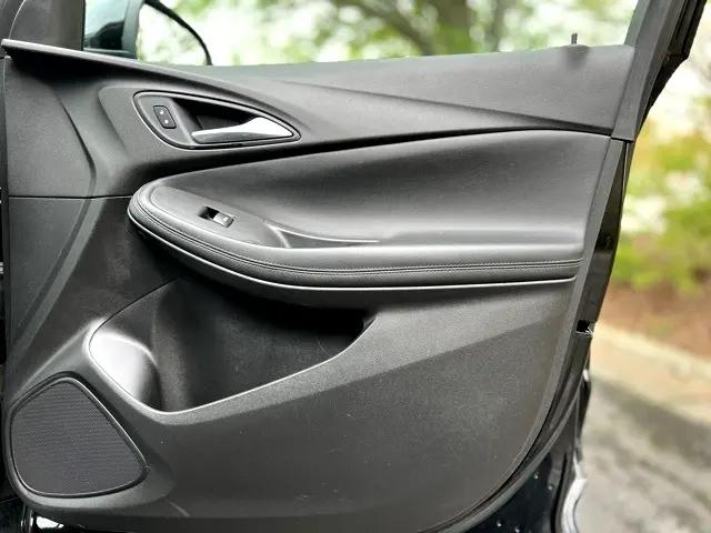 2021 Buick Encore GX FWD Essence