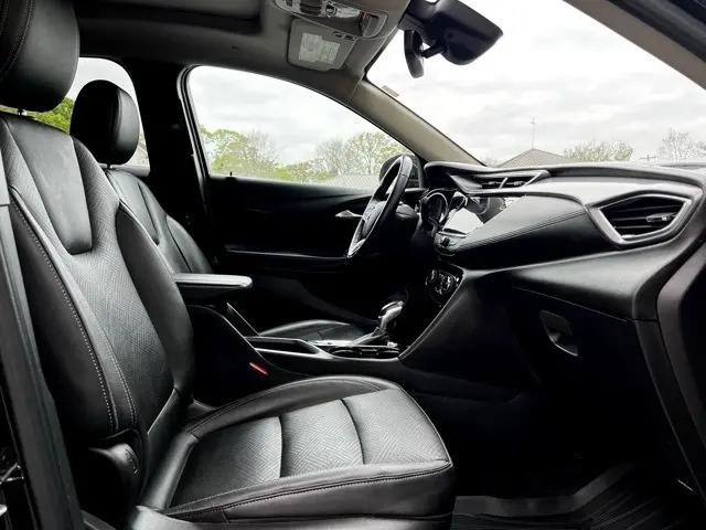 2021 Buick Encore GX FWD Essence