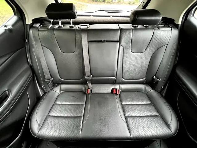2021 Buick Encore GX FWD Essence