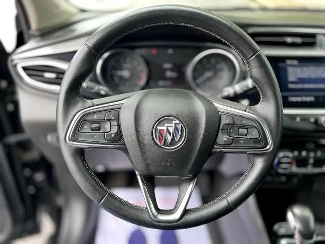 2021 Buick Encore GX FWD Essence