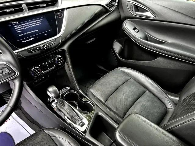 2021 Buick Encore GX FWD Essence
