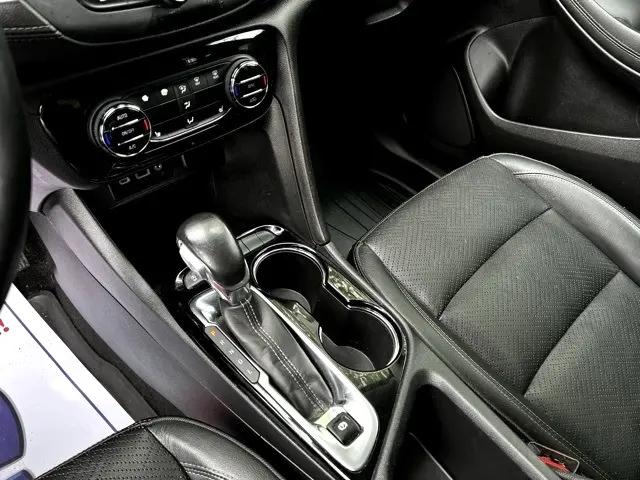 2021 Buick Encore GX FWD Essence