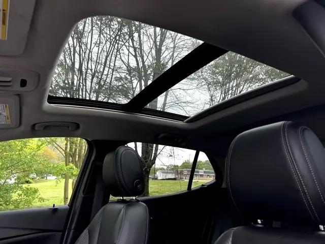 2021 Buick Encore GX FWD Essence
