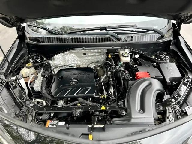 2021 Buick Encore GX FWD Essence