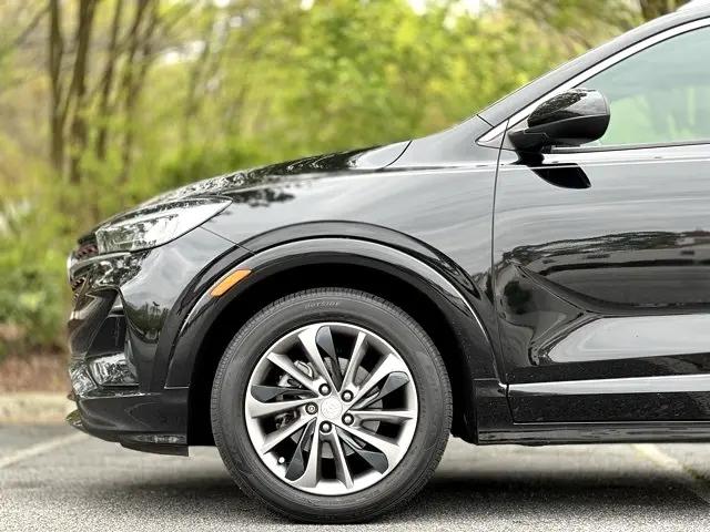 2021 Buick Encore GX FWD Essence