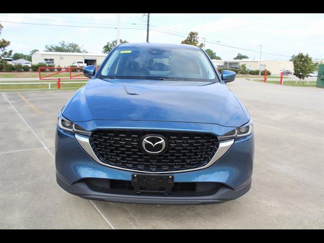 2023 Mazda CX-5 2.5 S Premium