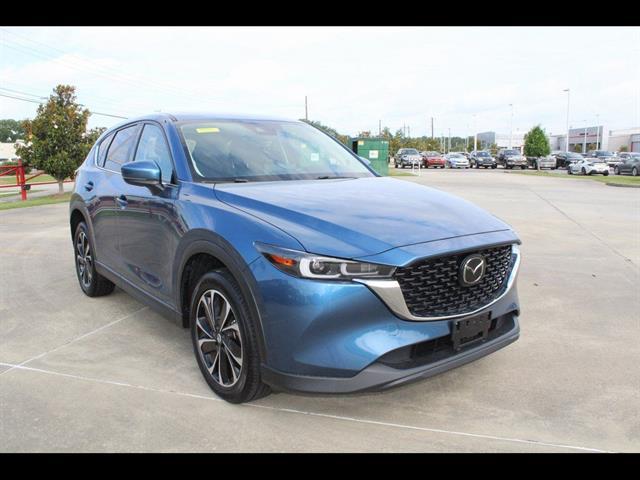 2023 Mazda CX-5 2.5 S Premium