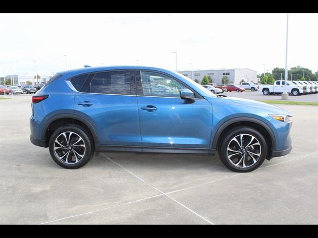 2023 Mazda CX-5 2.5 S Premium
