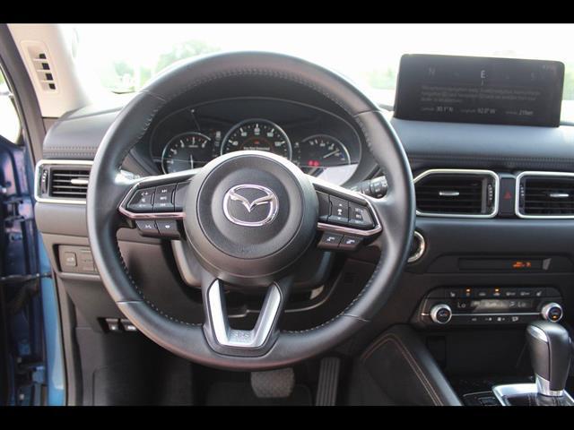 2023 Mazda CX-5 2.5 S Premium
