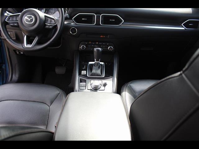 2023 Mazda CX-5 2.5 S Premium