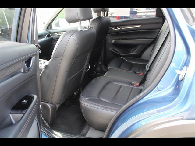 2023 Mazda CX-5 2.5 S Premium