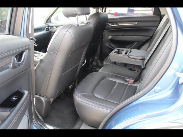 2023 Mazda CX-5 2.5 S Premium