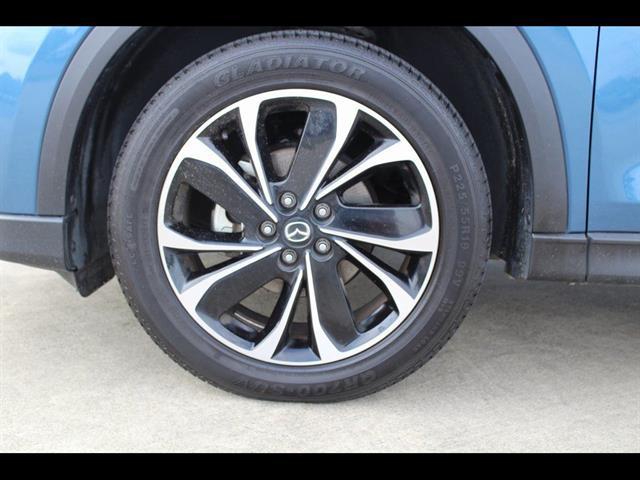 2023 Mazda CX-5 2.5 S Premium