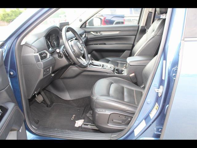 2023 Mazda CX-5 2.5 S Premium