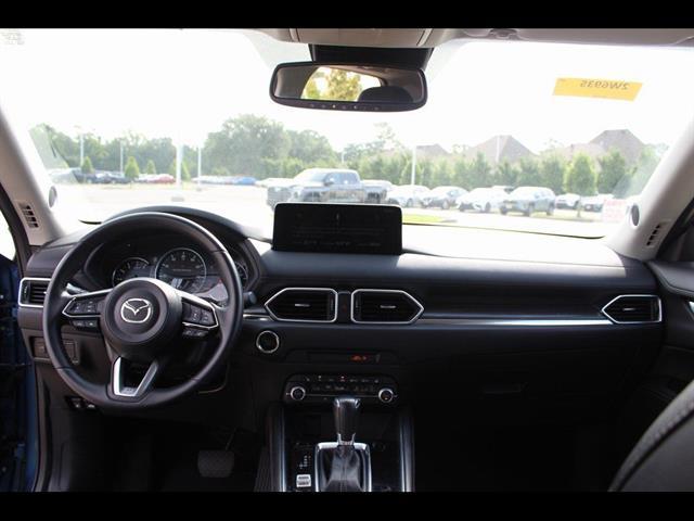 2023 Mazda CX-5 2.5 S Premium