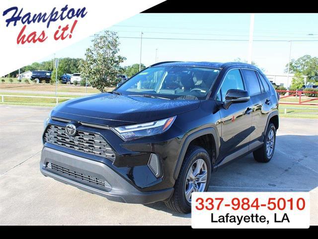 2024 Toyota RAV4 XLE for sale in Lafayette, LA