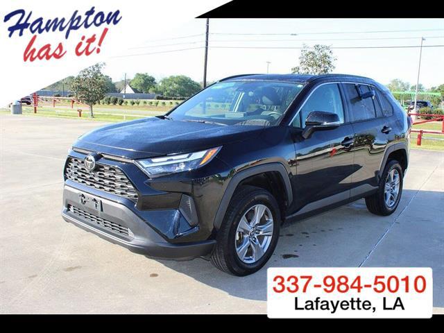 2024 Toyota RAV4 XLE for sale in Lafayette, LA