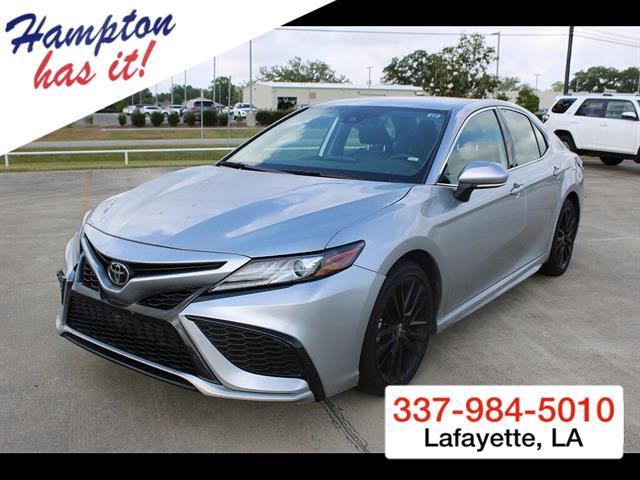 2024 Toyota Camry XSE for sale in Lafayette, LA