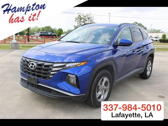 2024 Hyundai Tucson SEL for sale in Lafayette, LA