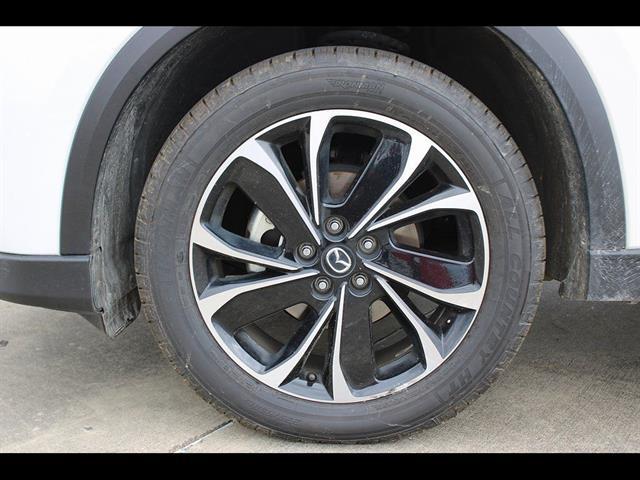 2023 Mazda CX-5 2.5 S Premium